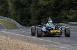 Ford Formula Concept 2011 года